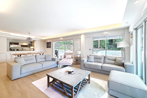 Appartement de luxe à vendre à Cannes, 1 680 000 €, Photo 1