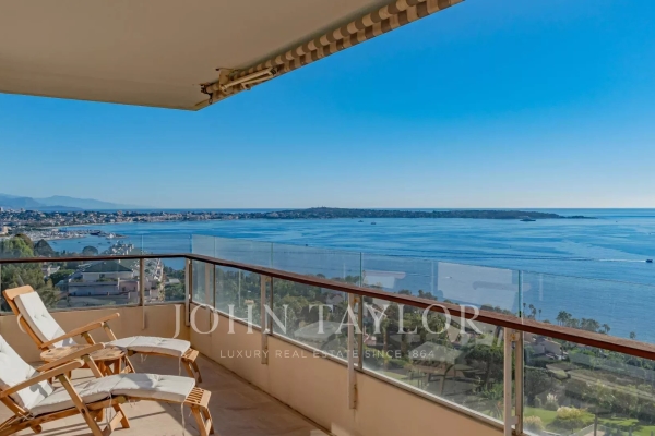 Appartement de luxe à vendre à Vallauris, 1 680 000 €, Photo 1