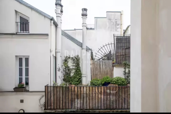 Appartement de luxe à vendre à Paris 6Ème, 165 000 €, Photo 1