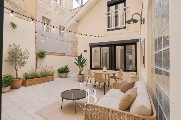 Appartement de luxe à vendre à Bordeaux, 697 000 €, Photo 1