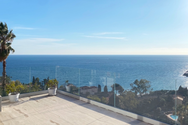 Luxury House for sale in Roquebrune-Cap-Martin, 8 500 000 €, Photo 2