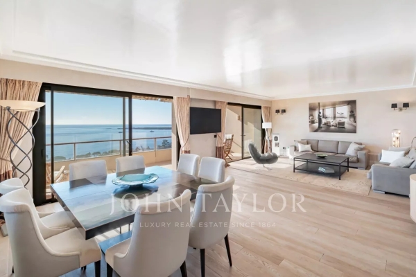 Luxury Apartment for sale in Vallauris, 1 590 000 €, Photo 2