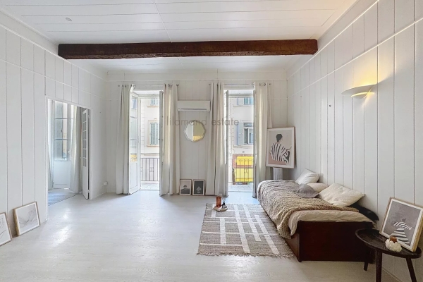 Appartement de luxe à vendre à Cannes, 798 000 €, Photo 2