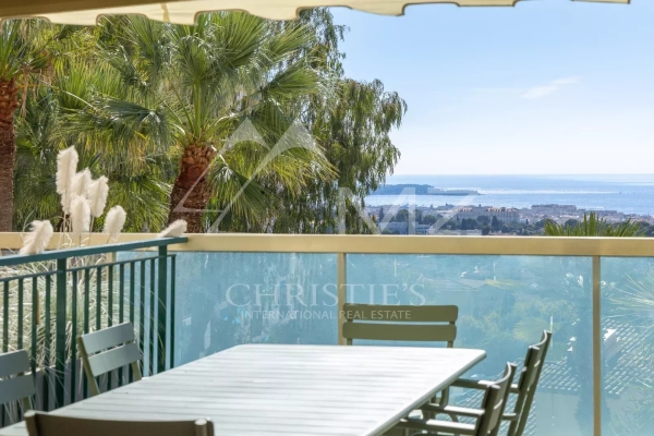 Appartement de luxe à vendre à Le Cannet, 560 000 €, Photo 2