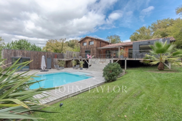 Maison de luxe à vendre à Latresne, 1 196 000 €, Photo 2