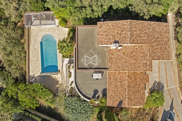Luxury House for sale in Les Issambres, 1 790 000 €, Photo 2