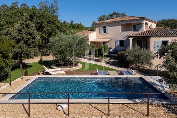 Maison de luxe à vendre à Cabrières-d'Avignon, 1 095 000 €, Photo 2