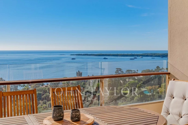 Luxury Apartment for sale in Vallauris, 1 590 000 €, Photo 3