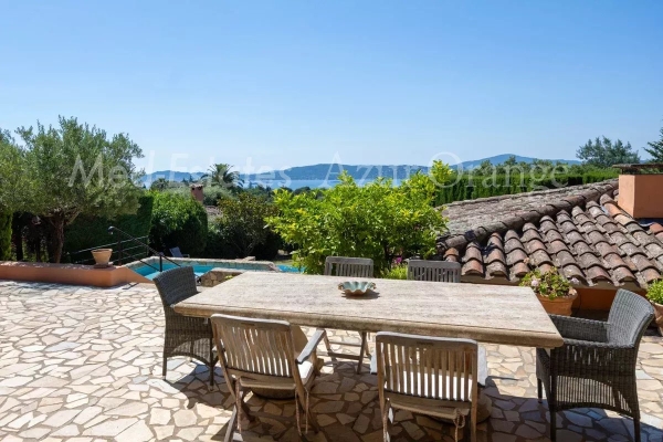 Luxury House for sale in Grimaud, 2 990 000 €, Photo 3