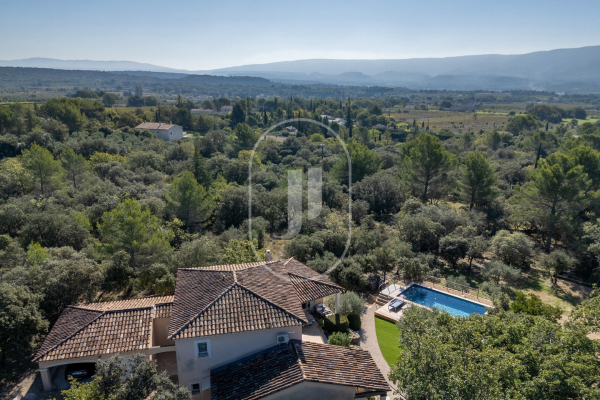 Maison de luxe à vendre à Cabrières-d'Avignon, 1 095 000 €, Photo 3