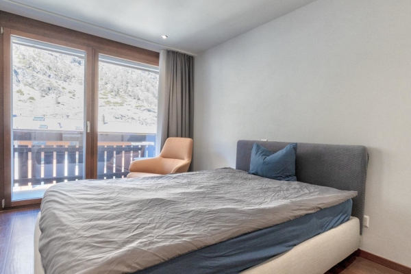 Luxury Apartment for sale in Zermatt, 6 445 070 €, Photo 4