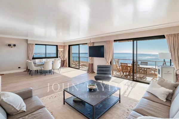 Luxury Apartment for sale in Vallauris, 1 590 000 €, Photo 4