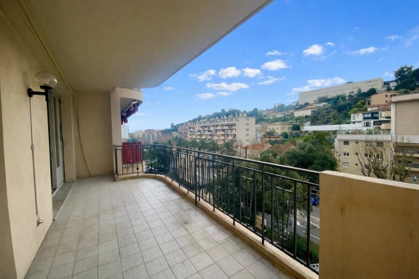 Appartement de luxe à vendre à Menton, 315 000 €, Photo 4