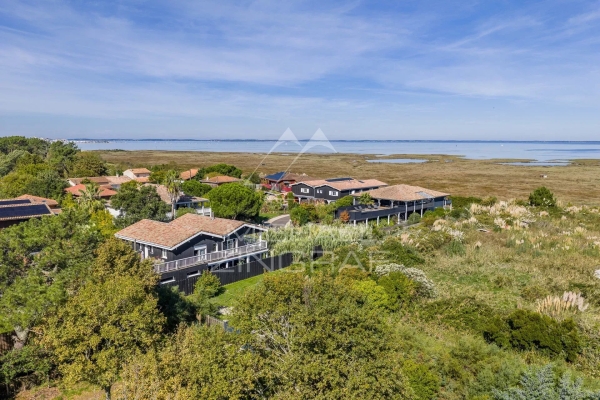 Luxury House for sale in Gujan-Mestras, 1 795 000 €, Photo 4