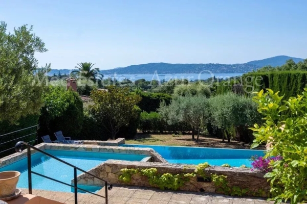 Luxury House for sale in Grimaud, 2 990 000 €, Photo 4