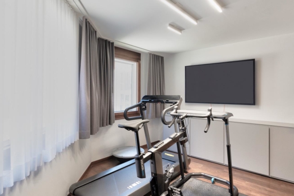 Luxury Apartment for sale in Zermatt, 6 445 070 €, Photo 5