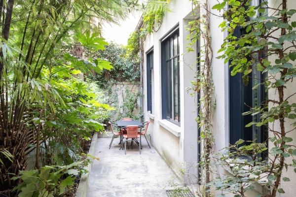 Appartement de luxe à vendre à Paris 18Ème, 1 690 000 €, Photo 5