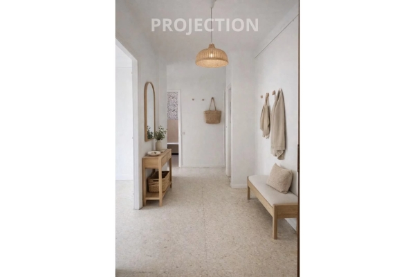 Appartement de luxe à vendre à Menton, 315 000 €, Photo 5