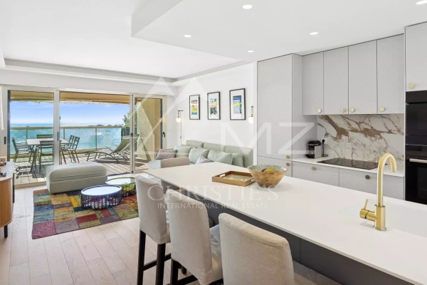 Appartement de luxe à vendre à Le Cannet, 560 000 €, Photo 5