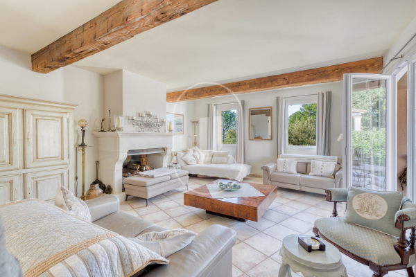 Maison de luxe à vendre à Cabrières-d'Avignon, 1 095 000 €, Photo 5
