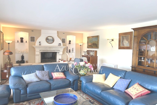 Maison de luxe à vendre à Mouans-Sartoux, 1 480 000 €, Photo 5