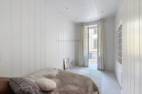 Appartement de luxe à vendre à Cannes, 798 000 €, Photo 6