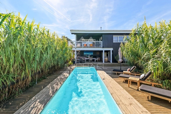 Luxury House for sale in Gujan-Mestras, 1 795 000 €, Photo 6