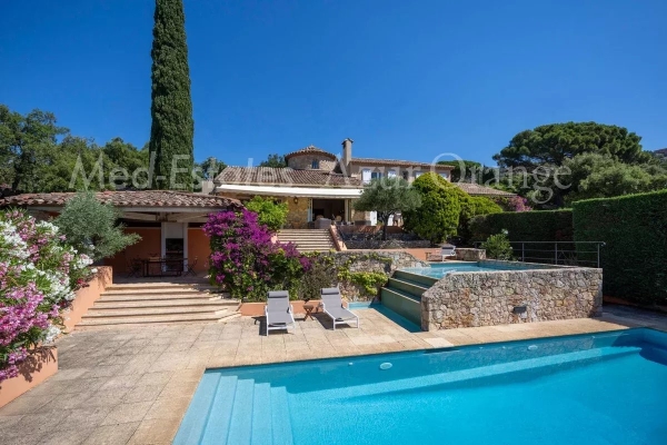 Luxury House for sale in Grimaud, 2 990 000 €, Photo 6