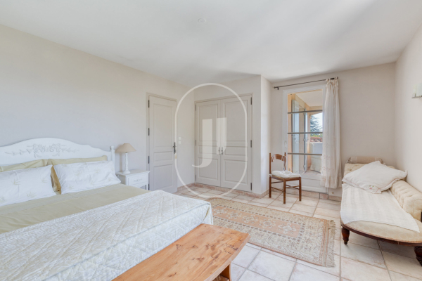Maison de luxe à vendre à Cabrières-d'Avignon, 1 095 000 €, Photo 6