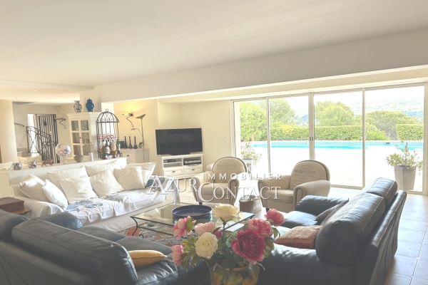 Maison de luxe à vendre à Mouans-Sartoux, 1 480 000 €, Photo 6