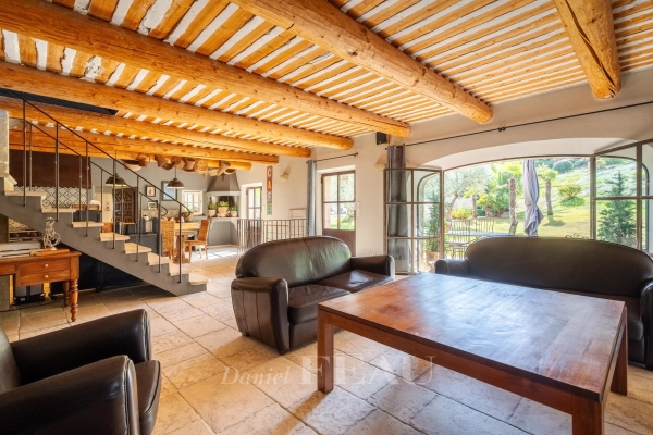 Luxury House for sale in Cavaillon, 1 150 000 €, Photo 7
