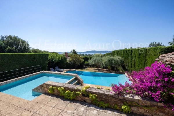 Luxury House for sale in Grimaud, 2 990 000 €, Photo 7