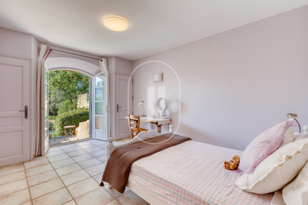 Maison de luxe à vendre à Cabrières-d'Avignon, 1 095 000 €, Photo 7