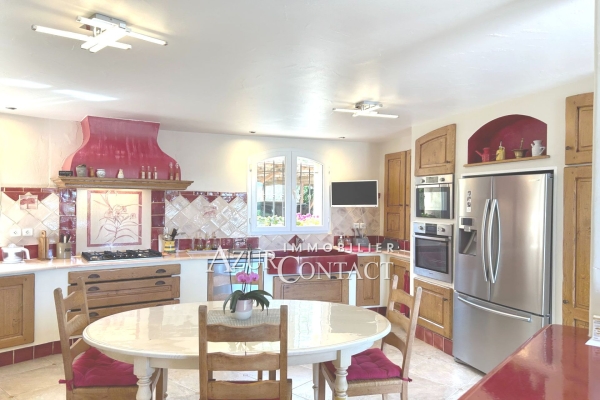 Maison de luxe à vendre à Mouans-Sartoux, 1 480 000 €, Photo 7