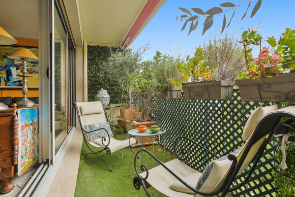 Appartement de luxe à vendre à Paris 16Ème, 1 150 000 €, Photo 1