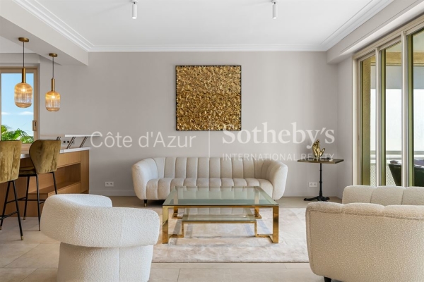 Appartement de luxe à vendre à Cannes, 1 990 000 €, Photo 1