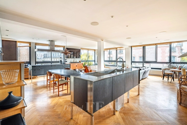 Appartement de luxe à vendre à Paris 14ème, 1 675 000 €, Photo 1