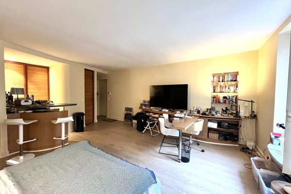Luxury Apartment for sale in Paris 4Ème, 448 000 €, Photo 1