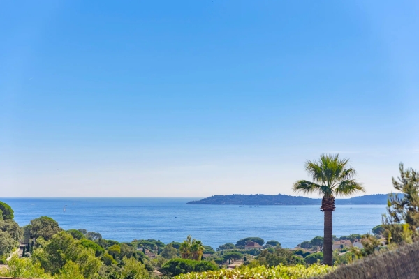 Luxury House for sale in Sainte-Maxime, 3 390 000 €, Photo 1
