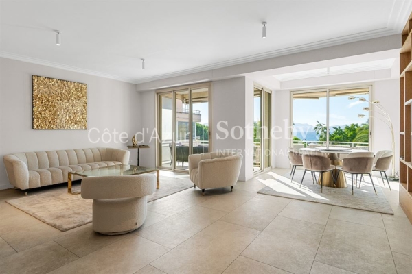 Appartement de luxe à vendre à Cannes, 1 990 000 €, Photo 2