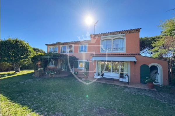 Maison de luxe à vendre à Ramatuelle, 3 600 000 €, Photo 2