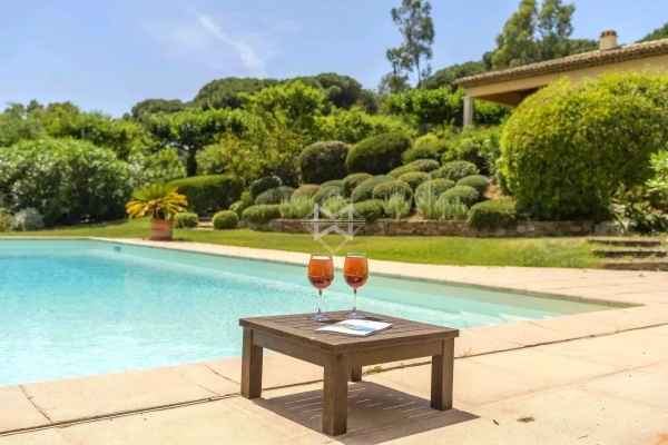 Luxury House for sale in La Croix-Valmer, 3 900 000 €, Photo 2