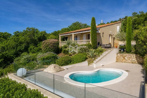 Maison de luxe à vendre à Agay, 925 000 €, Photo 2