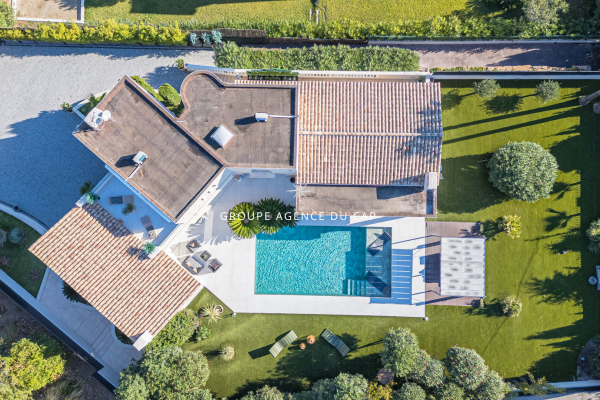 Luxury House for sale in Saint-Raphaël, 1 890 000 €, Photo 3