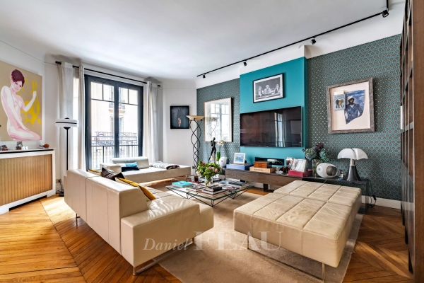 Appartement de luxe à vendre à Neuilly-sur-Seine, 2 500 000 €, Photo 3