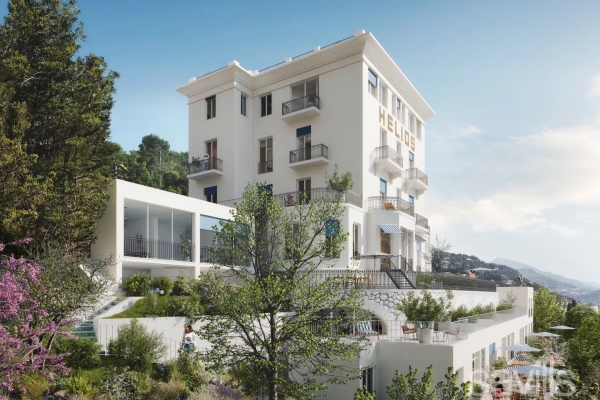 Appartement de luxe à vendre à Grasse, 1 595 000 €, Photo 3