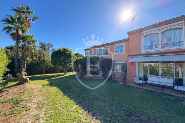 Maison de luxe à vendre à Ramatuelle, 3 600 000 €, Photo 3