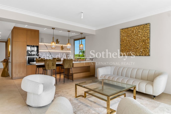 Appartement de luxe à vendre à Cannes, 1 990 000 €, Photo 4