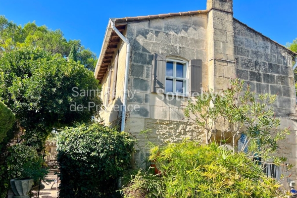 Maison de luxe à vendre à Boulbon, 1 500 000 €, Photo 4