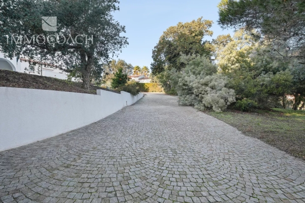 Maison de luxe à vendre à Bormes-les-Mimosas, 1 355 000 €, Photo 4
